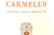 CARMELUS -- Convocatoria de artículos