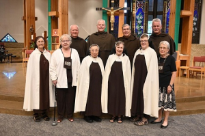 Carmel of the Sacred Heart Celebrates 60 Years