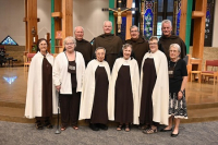 Carmel of the Sacred Heart Celebrates 60 Years