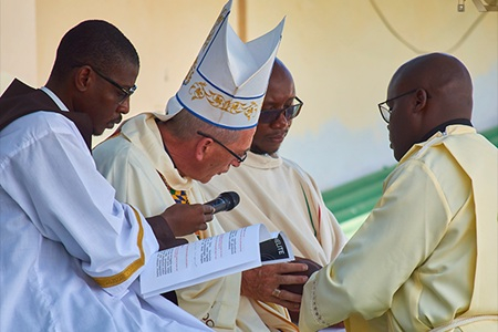 Causa Nostrae Laetitiae