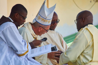 Causa Nostrae Laetitiae