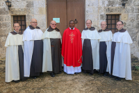 New Leadership for the Province of Malta