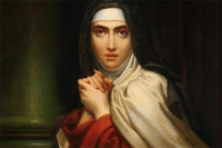 Lectio Divina October 2021