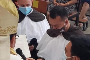 Causa Nostrae Laetitiae