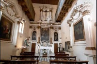 Election in Monastery of Sutri (SUT)