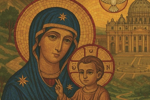 Novena to Our Lady of Mount Carmel