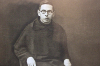 Memorial of Bl. Hilary Januszewski, Martyr