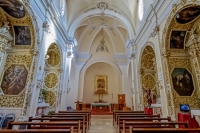 Basilica carmelitana celebra 500 anni