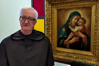 Message for the Solemnity of Our Lady of Mount Carmel 2023