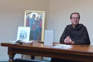 Nantes Hosts On-Going Seminar: Fran&ccedil;oise&nbsp;d&rsquo;Amboise