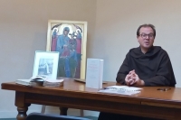 Seminario de espiritualidad sobre Fran&ccedil;oise d'Amboise