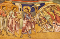 Celebrating At Home - 28th Sunday in Ordinary Time