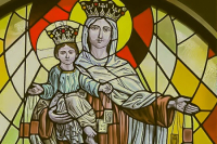 Videomessaggio alla Famiglia Carmelitana
