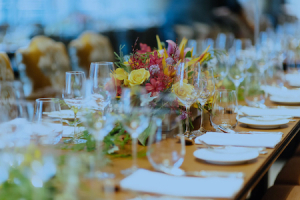 Celebrating At Home -&nbsp;22nd Sunday in Ordinary Time