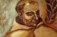 Il Beato Battista Spagnoli, una rana e una formica