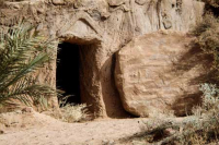 Celebrando en Familia -&nbsp;El Domingo de Pascua