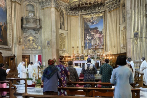 Donum Dei Aggregated to Order