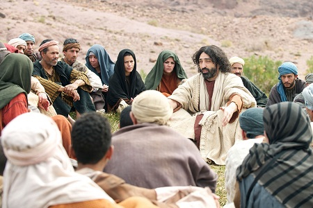 Celebrando in Casa - XI Domenica del Tempo Ordinario