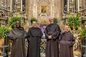 Commissariato Generale di S. Maria "La Bruna"