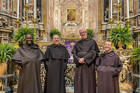 Commissariato Generale di S. Maria "La Bruna"