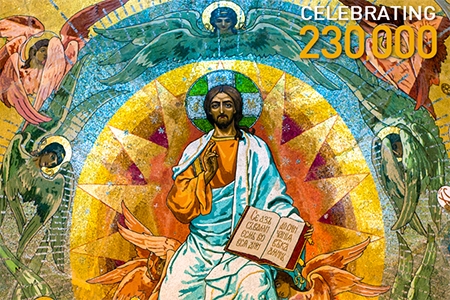 Crece la presencia carmelita en las redes sociales