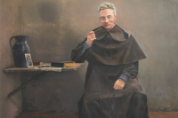 St. Titus Brandsma, priest and martyr