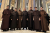 Iberian Gathering of Friars in Simple Vows