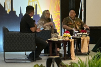 Inter-religious Dialogue with the Muslim Faith