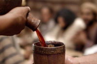 Celebrating At Home - 2nd Sunday in Ordinary Time