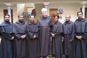 Provincial Chapter of the St. Thomas Province in India