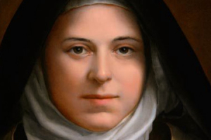 An Ecumenical Dialogue On St. Th&eacute;r&egrave;se of Lisieux