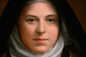An Ecumenical Dialogue On St. Thérèse of Lisieux
