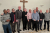 The Vatican Secretary of State Visited the Curia