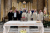 Meeting of the Carmelite European Geographical Area
