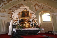 New Leadership for Bohemia and Moravia