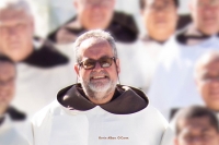 New Prior Provincial and Councilors of the British Province