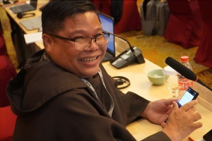 I capitolari riflettono sulle sfide attuali