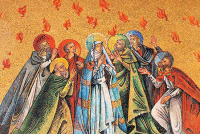 Celebrando In Casa - Domenica Di Pentecoste