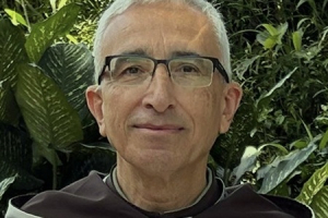 P. Michael Farrugia, O. Carm.