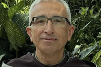 P. Michael Farrugia, O. Carm.