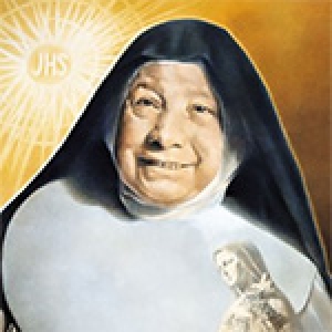 Bl. Maria Crocifissa Curcio, Virgin