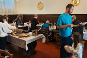 Una vita carmelitana condivisa a Firenze