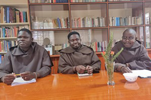 General Council Appoints New Leadership in Kenya