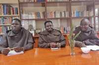 Il Consiglio generale nomina leadership in Kenya