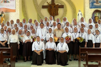 IX Capitolo delle suore carmelitane di Nostra Signora