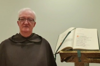 Mensaje de Navidad del Prior General a la Familia Carmelita