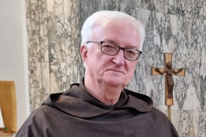 Message for the Solemnity of Our Lady of Mt Carmel 2025