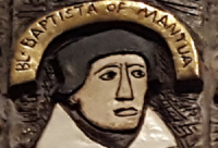 Memoria del beato Battista Spagnoli