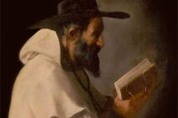 Fiesta de S. Pedro Tom&aacute;s, Obispo