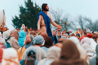 Celebrating At Home - 6th Sunday in Ordinary Time